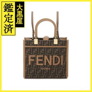 FENDI - ☆最終価格☆FENDI ストラップユー 未使用品の通販 by FENDI - ☆最終価格☆FENDI ストラップユー 未使用品の通販 by