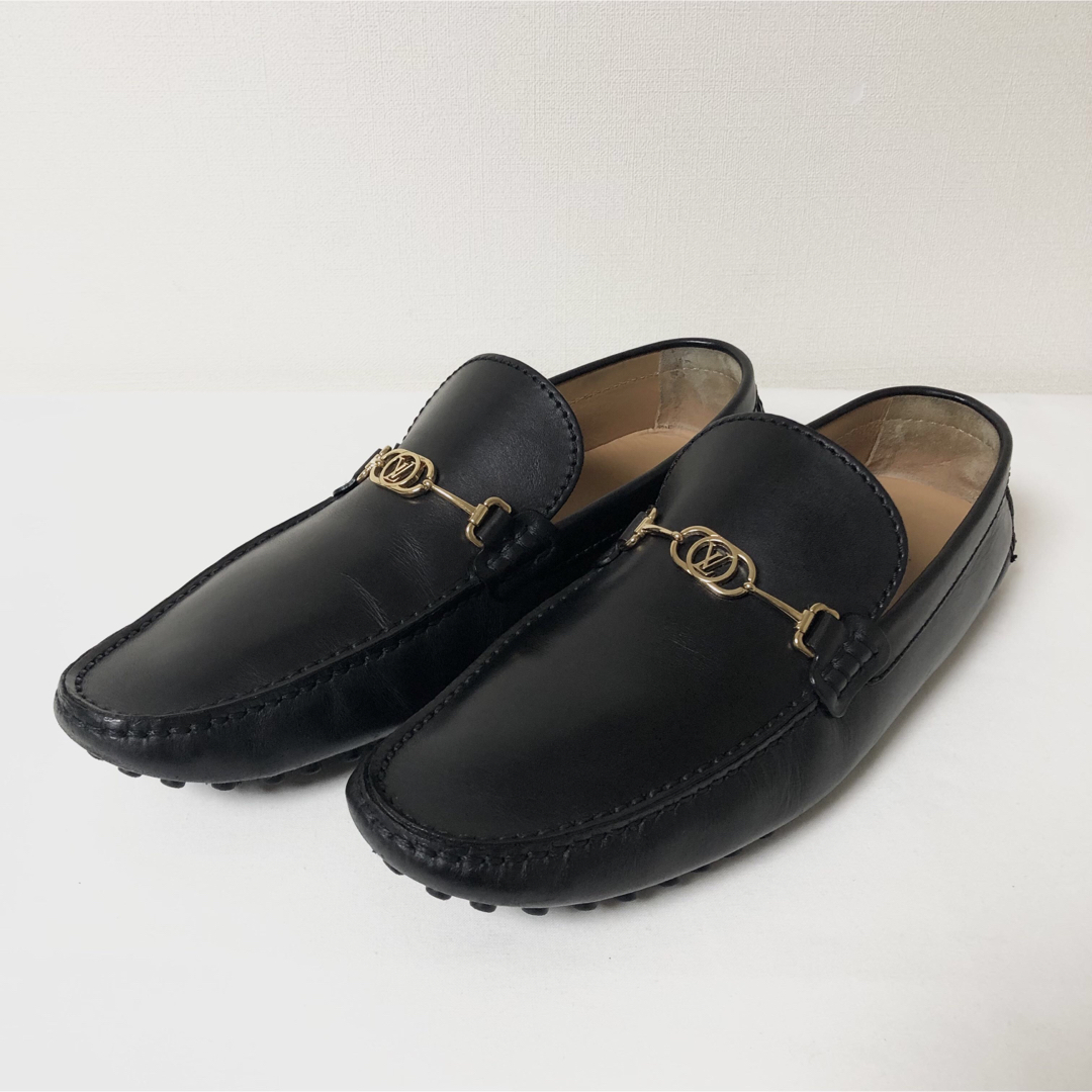 LOUIS VUITTON - 確実正規品 ヴィトン LVクラブライン LOUIS VUITTON - 確実正規品 ヴィトン LVクラブライン