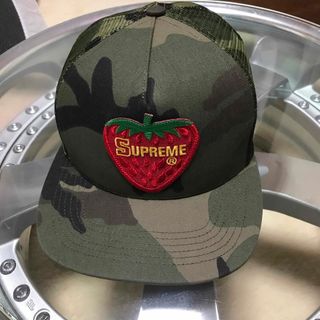 Supreme(キャップ)のフリマアイテム一覧 Supreme(キャップ)のフリマアイテム一覧