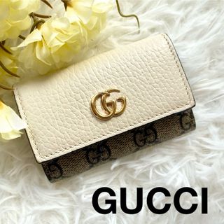 GUCCI(キーケース)のフリマアイテム一覧 GUCCI(キーケース)のフリマアイテム一覧