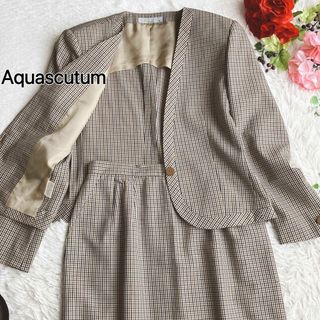 AQUA SCUTUM(スーツ)のフリマアイテム一覧 AQUA SCUTUM(スーツ)のフリマアイテム一覧