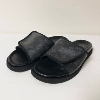 LOUIS VUITTON(サンダル)のフリマアイテム一覧 LOUIS VUITTON(サンダル)のフリマアイテム一覧