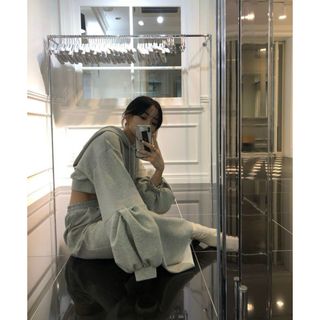 Bubbles - melt the lady メルトザレディ gothic jacketの通販 Bubbles - melt the lady メルトザレディ gothic jacketの通販
