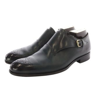 TOM FORD - 美品 トムフォード TOM FORD レザーシューズ ダブル TOM FORD - 美品 トムフォード TOM FORD レザーシューズ ダブル