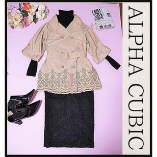 ALPHA CUBIC - ‡ALPHA CUBIC/アルファキュービック‡アンサンブル ALPHA CUBIC - ‡ALPHA CUBIC/アルファキュービック‡アンサンブル