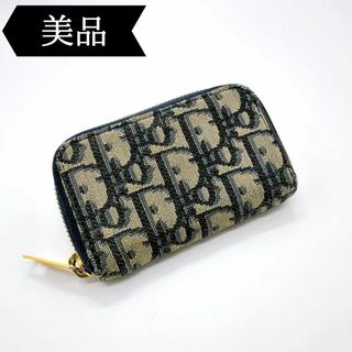 Dior(コインケース)のフリマアイテム一覧 Dior(コインケース)のフリマアイテム一覧
