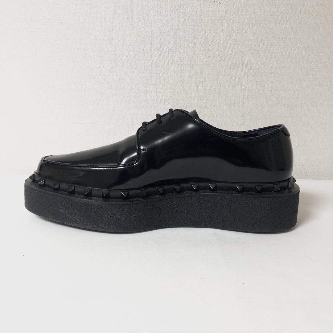 valentino garavani - 23AW VALENTINO ロックスタッズ レザー valentino garavani - 23AW VALENTINO ロックスタッズ レザー