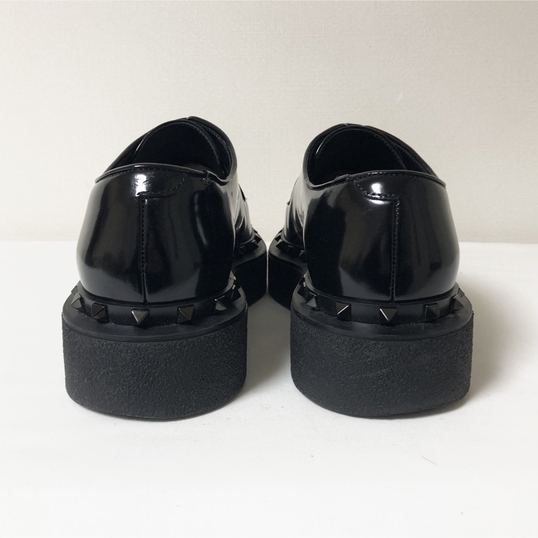 valentino garavani - 23AW VALENTINO ロックスタッズ レザー valentino garavani - 23AW VALENTINO ロックスタッズ レザー
