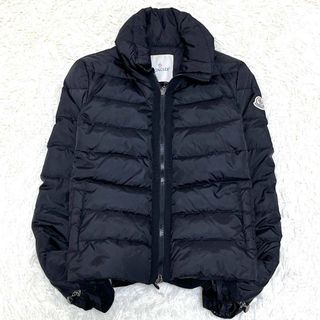 MONCLER(フリル ・ ダウンジャケット)のフリマアイテム一覧 MONCLER(フリル ・ ダウンジャケット)のフリマアイテム一覧