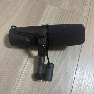 シュアーSM58 ピックアップスポンジの通販 by W.POP|ラクマ シュアーSM58 ピックアップスポンジの通販 by W.POP|ラクマ