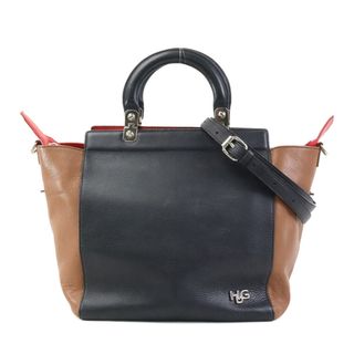 GIVENCHY - GIVENCHY ジバンシー ナイロン ハンドバッグ トート GIVENCHY - GIVENCHY ジバンシー ナイロン ハンドバッグ トート