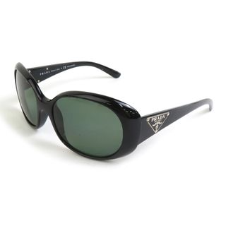 PRADA - 極美品◎イタリア製 PRADA プラダ SPR50T UE0-2K1 PRADA - 極美品◎イタリア製 PRADA プラダ SPR50T UE0-2K1