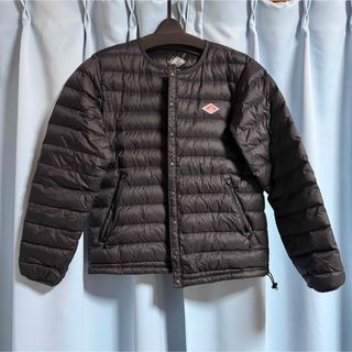 DANTON - 新品タグ付 ダントン DANTON インナーダウンジャケット DANTON - 新品タグ付 ダントン DANTON インナーダウンジャケット