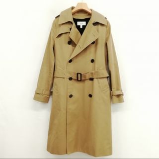 HYKE(トレンチコート)のフリマアイテム一覧 HYKE(トレンチコート)のフリマアイテム一覧