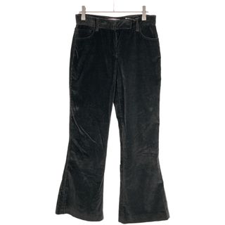 PRADA - 未使用 プラダ PRADA パンツ ロングパンツ スラックス PRADA - 未使用 プラダ PRADA パンツ ロングパンツ スラックス