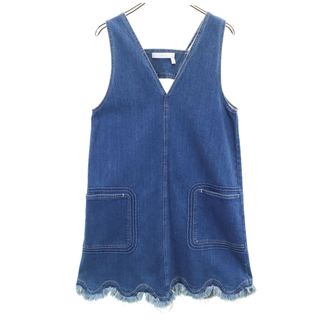 SEE BY CHLOE - SEE BY CHLOE(シーバイクロエ) ワンピース SEE BY CHLOE - SEE BY CHLOE(シーバイクロエ) ワンピース