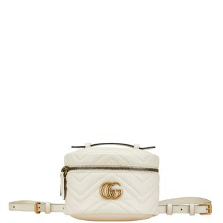 GUCCI - (美品)グッチ GUCCI ブロケードテックパック リュック GUCCI - (美品)グッチ GUCCI ブロケードテックパック リュック