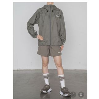 THE NORTH FACE x HYKE - 【中古B】HYKE ハイク × THE NORTH THE NORTH FACE x HYKE - 【中古B】HYKE ハイク × THE NORTH
