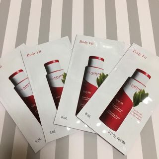 クラランス(CLARINS)の【3/24新発売】クラランス ボディフィット(その他)