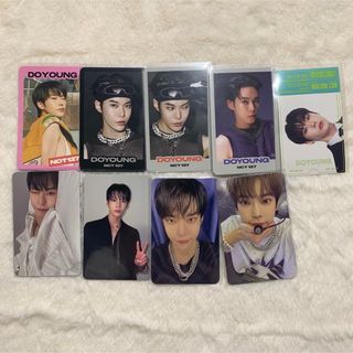 NCT127 - NCT127 LOVEHOLICK 特典トレカ YUTA ユウタ 悠太 유타 NCT127 - NCT127 LOVEHOLICK 特典トレカ YUTA ユウタ 悠太 유타