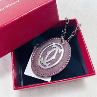Cartier(キーホルダー)のフリマアイテム一覧 Cartier(キーホルダー)のフリマアイテム一覧