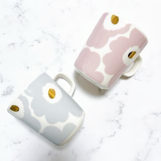 marimekko - レア 新品 未使用 マリメッコ ウニッコ 60周年 marimekko - レア 新品 未使用 マリメッコ ウニッコ 60周年