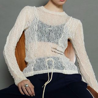MAISON SPECIAL - 新品未使用 メゾンスペシャル メモリータフタ MAISON SPECIAL - 新品未使用 メゾンスペシャル メモリータフタ
