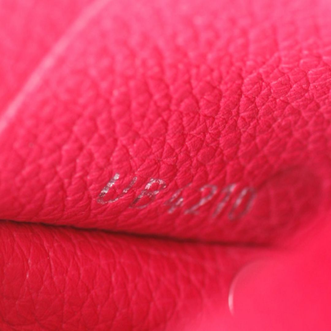 LOUIS VUITTON - K3069 良品 ヴィトン ロックミニ 三つ折 財布 LOUIS VUITTON - K3069 良品 ヴィトン ロックミニ 三つ折 財布