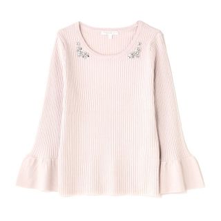 プロポーションボディドレッシング(PROPORTION BODY DRESSING)のmaman様専用ベルスリーブニット♡(ニット/セーター)