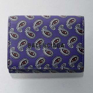 BALENCIAGA(パープル/紫色系)のフリマアイテム一覧 BALENCIAGA(パープル/紫色系)のフリマアイテム一覧