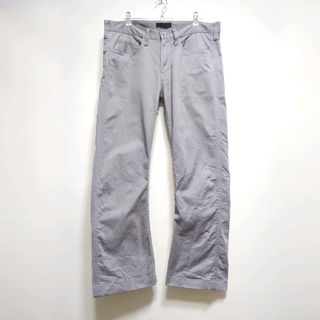 junhashimoto - 一度着3.9万 ジュンハシモト ミリタリー パンツ junhashimoto - 一度着3.9万 ジュンハシモト ミリタリー パンツ