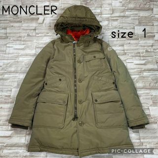 MONCLER(ファー ・ ダウンジャケット)のフリマアイテム一覧 MONCLER(ファー ・ ダウンジャケット)のフリマアイテム一覧