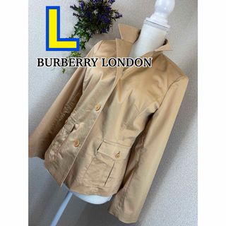 BURBERRY - 極美品 バーバリー BURBERRY コート ダッフルコート BURBERRY - 極美品 バーバリー BURBERRY コート ダッフルコート