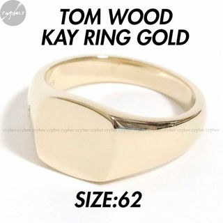 TOM WOOD(リング(指輪))のフリマアイテム一覧 TOM WOOD(リング(指輪))のフリマアイテム一覧