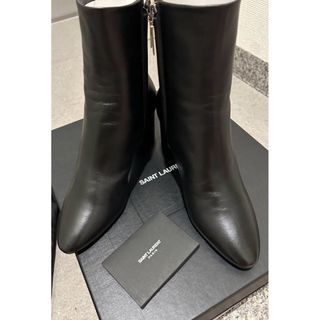 SAINT LAURENT(ブーツ)のフリマアイテム一覧 SAINT LAURENT(ブーツ)のフリマアイテム一覧