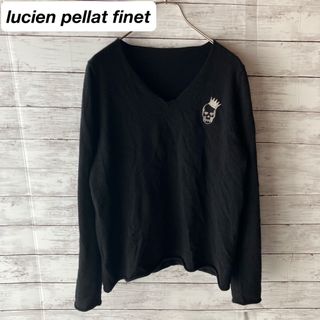 lucien pellat-finet - 美品○Lucien Pellat-Finet ルシアン lucien pellat-finet - 美品○Lucien Pellat-Finet ルシアン