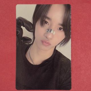 JO1 - JO1 佐藤 景瑚 ソウル カフェ ラキドロ トレカ ワルツ JO1 - JO1 佐藤 景瑚 ソウル カフェ ラキドロ トレカ ワルツ