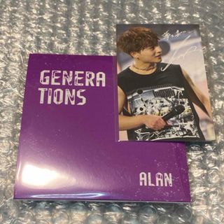 GENERATIONS - 佐野玲於 フェルトポーチの通販 by who's GENERATIONS - 佐野玲於 フェルトポーチの通販 by who's