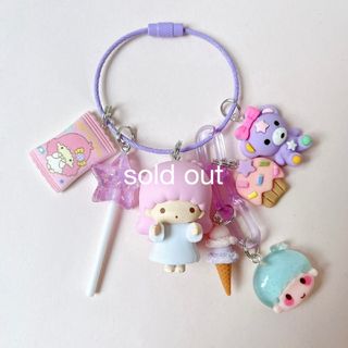 専用(キャラクターグッズ)