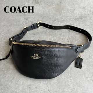 COACH(ボディバッグ/ウエストポーチ)のフリマアイテム一覧 COACH(ボディバッグ/ウエストポーチ)のフリマアイテム一覧