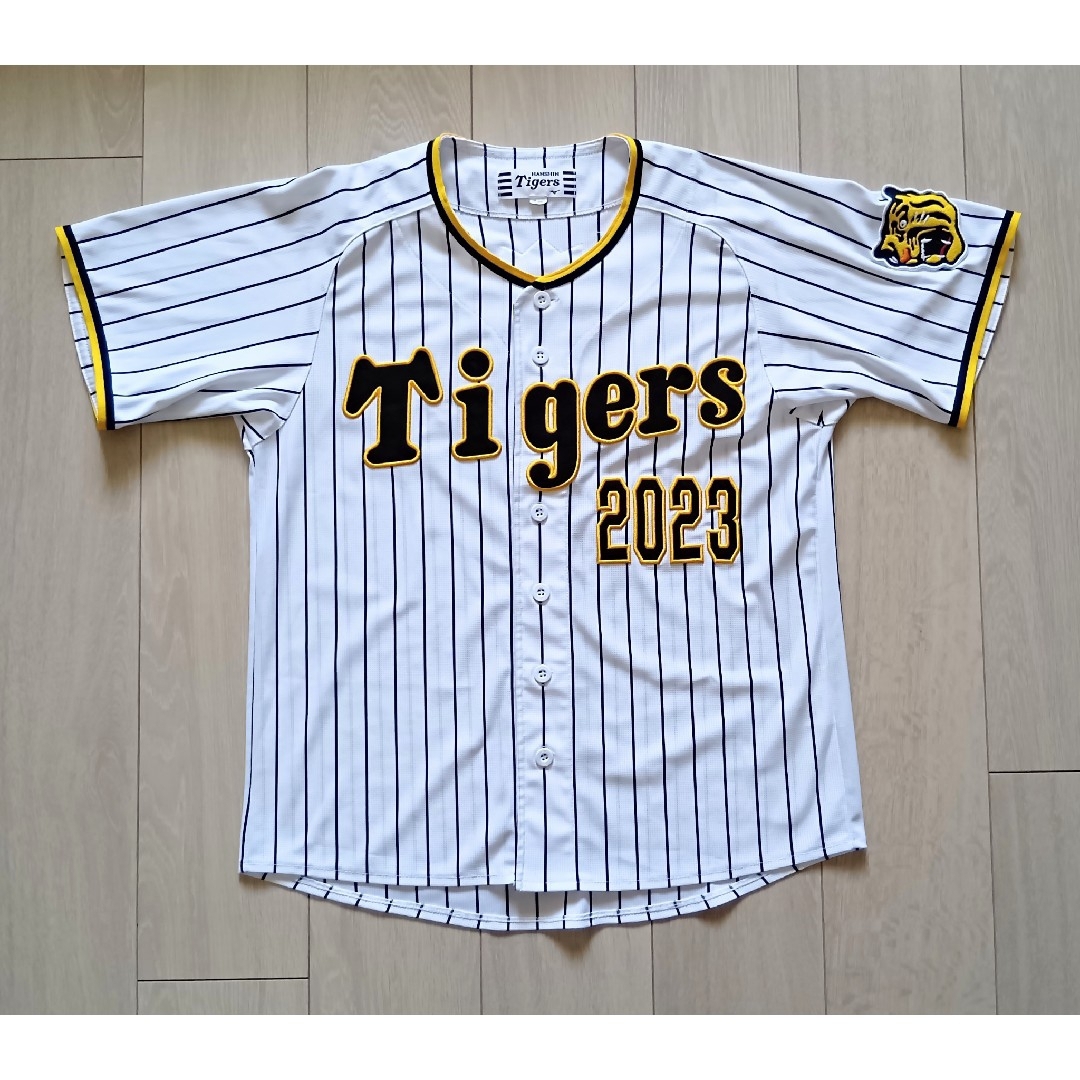 MIZUNO - 【限定 記念】阪神 タイガース 日本一 チャンピオン MIZUNO - 【限定 記念】阪神 タイガース 日本一 チャンピオン