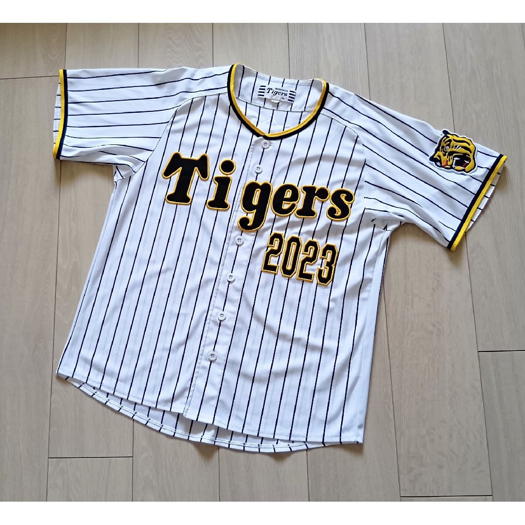 MIZUNO - 【限定 記念】阪神 タイガース 日本一 チャンピオン MIZUNO - 【限定 記念】阪神 タイガース 日本一 チャンピオン