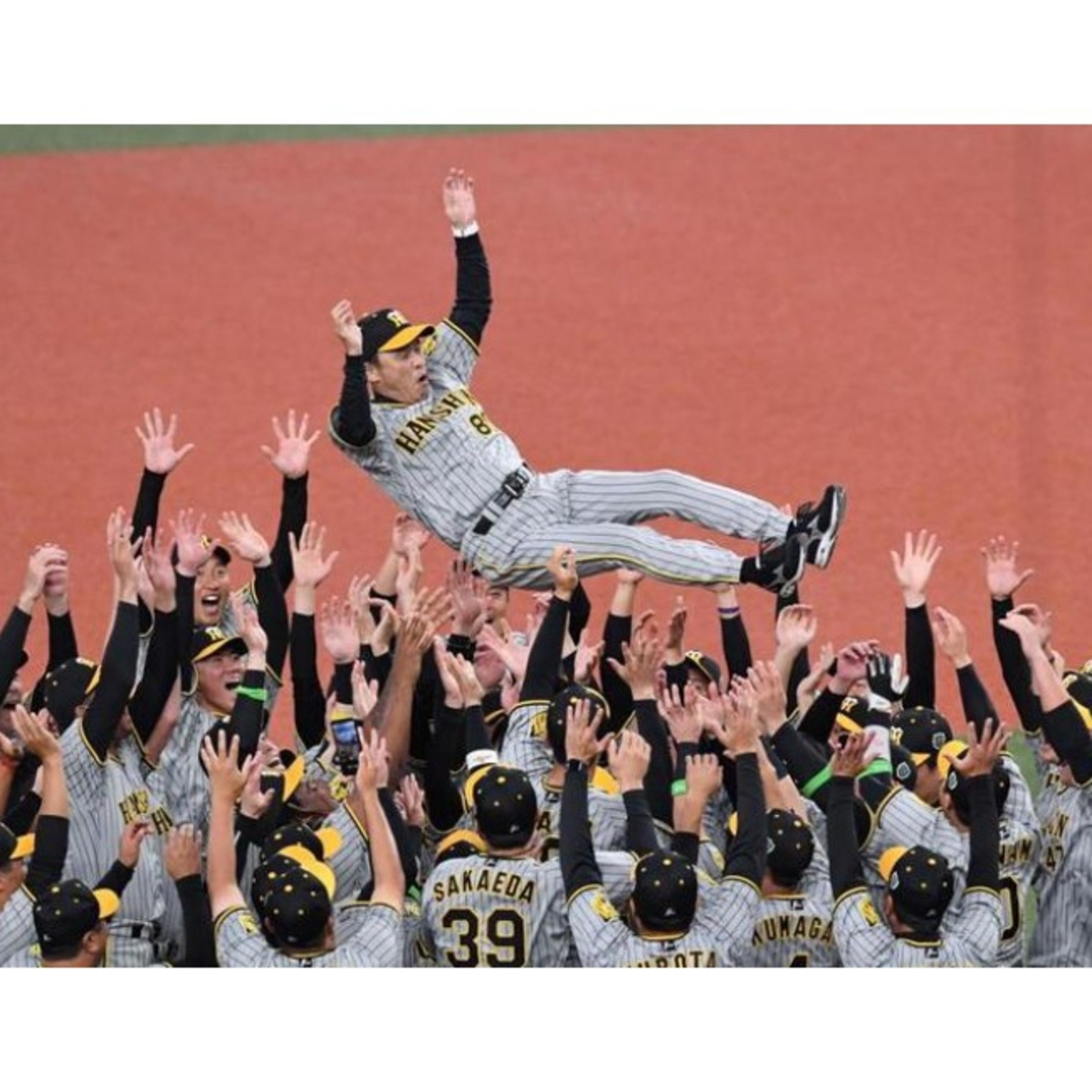 MIZUNO - 【限定 記念】阪神 タイガース 日本一 チャンピオン MIZUNO - 【限定 記念】阪神 タイガース 日本一 チャンピオン
