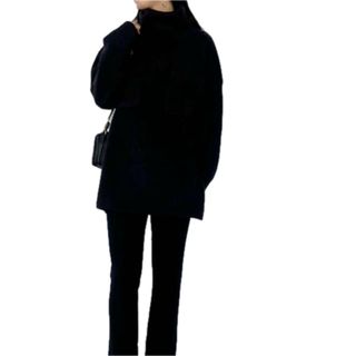 SCOT CLUB - 新品タグ付17000円ニット⭐︎スコットクラブ系列の SCOT CLUB - 新品タグ付17000円ニット⭐︎スコットクラブ系列の