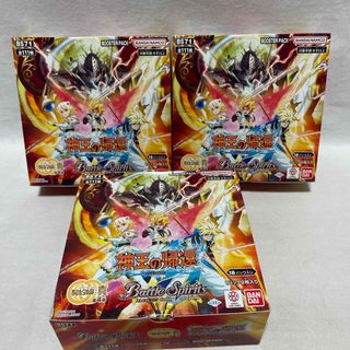 バトルスピリッツ - バトルスピリッツ 引退 ファンデッキセット バトルスピリッツ - バトルスピリッツ 引退 ファンデッキセット