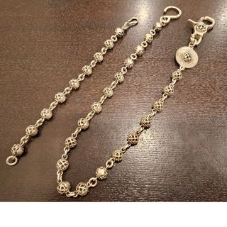 A&G(ウォレットチェーン)のフリマアイテム一覧 A&G(ウォレットチェーン)のフリマアイテム一覧