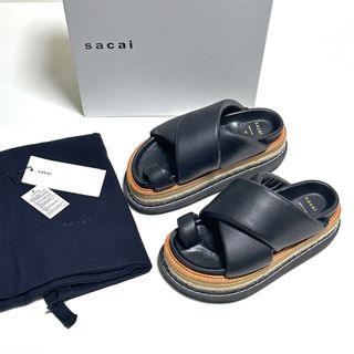 sacai(サンダル)のフリマアイテム一覧 sacai(サンダル)のフリマアイテム一覧