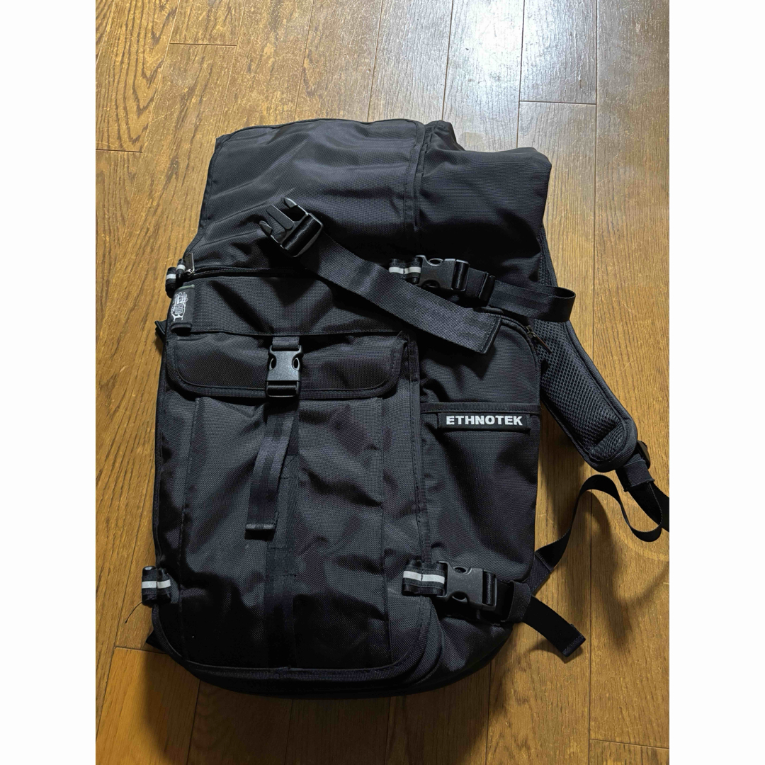 ETHNOTEK(エスノテック)のETHNOTEK 30L メンズのバッグ(バッグパック/リュック)の商品写真