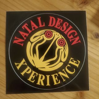 NATAL DESIGN - NATAL DESIGN Kompression Kooler 未開封新品の NATAL DESIGN - NATAL DESIGN Kompression Kooler 未開封新品の