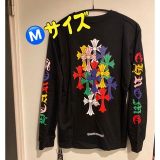 Chrome Hearts - CHROME HEARTS クロムハーツ CH L S LTD Chrome Hearts - CHROME HEARTS クロムハーツ CH L S LTD